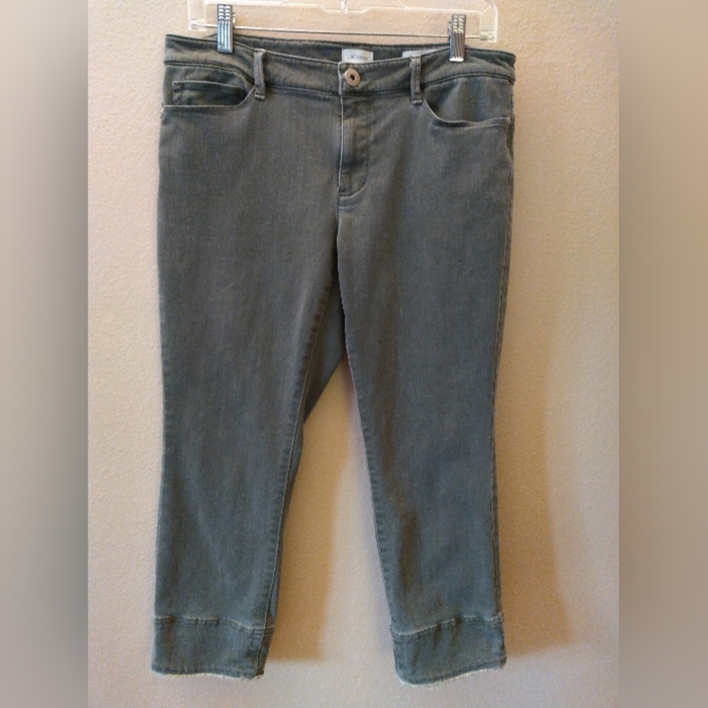 j.jill Denim Sz 6 $15 Original price 0